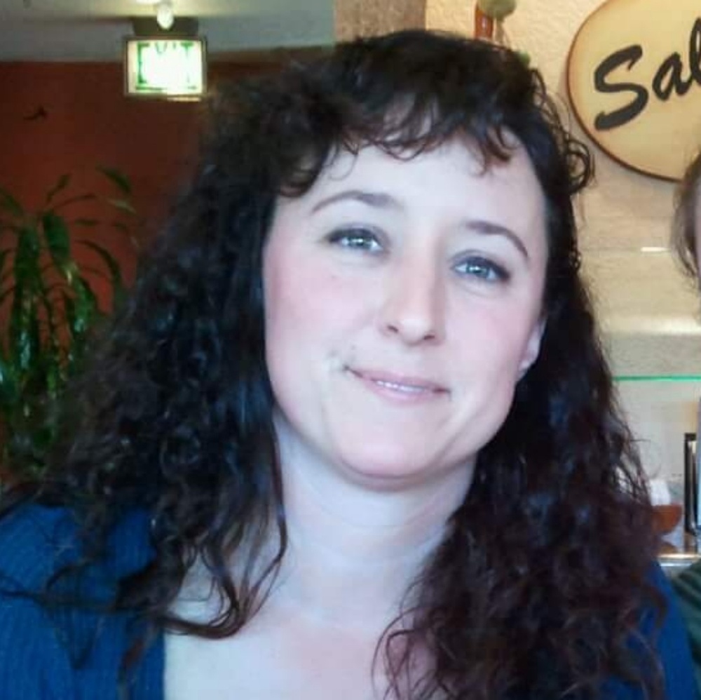 Meet your Posher, Rhonda